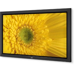 60Inch COMMERCIAL Plasma Black