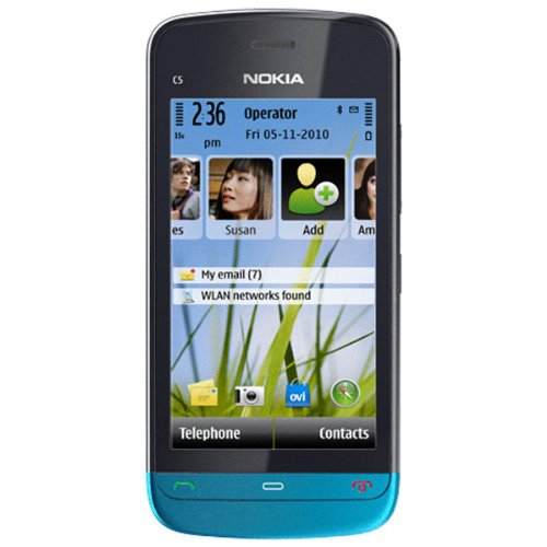 review Nokia