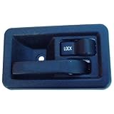 Omix-Ada 11812.12 OE Style Replacement Inner Door Handle by Omix-Ada