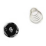 Shutter Release Button for Sony DSC W30 W40 W55 W50 W70