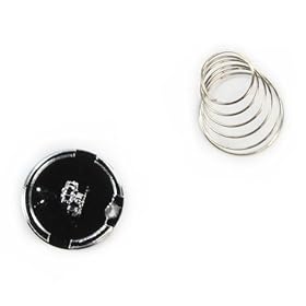 Shutter Release Button for Sony DSC W30 W40 W55 W50 W70