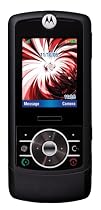 Motorola RIZR Z3 Unlocked Phone with 2 MP Camera, MP3/Video Player, and MicroSD Slot--International Version with No Warranty (Black)