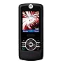 Motorola RIZR Z3 Unlocked Phone with 2 MP Camera, MP3/Video Player, and MicroSD Slot--International Version with No Warranty (Black)