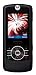 Motorola RIZR Z3 Unlocked Cell Phone with 2 MP Camera, MP3 Video Player, MicroSD Slot--International Version with Warranty (Black)
