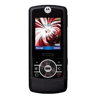 Motorola RIZR Z3 Unlocked Phone with 2 MP Camera MP3/Video Pl
