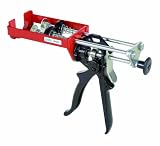 COX PPM-75  75 ml. x 75 ml. Cartridge Manual Epoxy Applicator