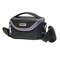 Panasonic VW-PH80XE-K Softtasche schwarz