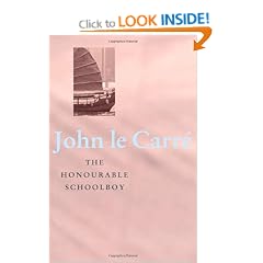 The Honourable Schoolboy