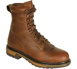 Men's Rocky 8 Ride Lacer 6717