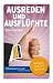 Achtung witzig! Ausreden und A
