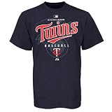 Minnesota Twins - Locker Room Sign MLB Pro Baseball