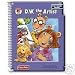 PowerTouch Learning System Book and Cartridge: D.W. the Artist