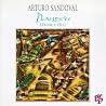 Image of album by Arturo Sandoval