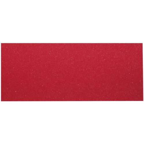 Negative One Grip,8.5×33,20 Sheet Box,Scarlet Red