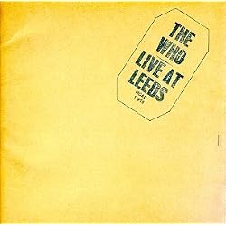 Live at Leeds