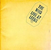 Live at Leeds
