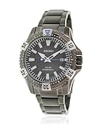Seiko Reloj SNE281P1 Gris 43  mm