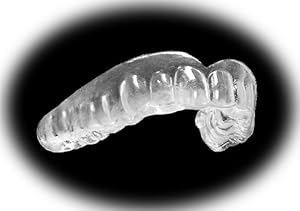 LiteBITE Basketball Mouthguard