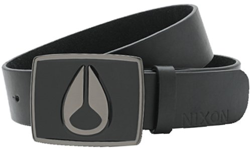 Nixon Enamel Icon Belt - Mens