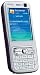 Nokia N73 Unlocked Cell Phone with 3.15 MP Camera, 3G, MP3/Video Player, MiniSD Slot--International Version with Warranty (Silver)