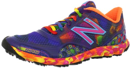 New Balance Women's WT1010 Alpha Trail Running Shoe