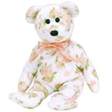TY Hannah the Bear Asia Pacific Exclusive Beanie Baby