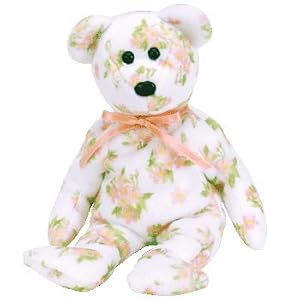 Ty Beanie Pacific Exclusive Hannah