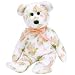 TY Hannah the Bear Asia Pacific Exclusive Beanie Baby