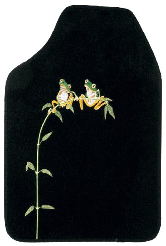 Tree Frogs Floormats