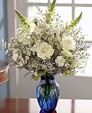 Magical Moonlight Flower Bouquet
