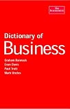 Dictionary of Business