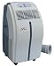 Sunpentown 12,000btu Self-Evaporating Portable Air Conditioner WA-1230E