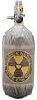 Pure Energy N2 Compressed Air Tank (68ci/4500psi)