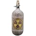 Pure Energy N2 Compressed Air Tank (68ci/4500psi)