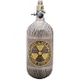 Pure Energy N2 Compressed Air Tank (68ci/4500psi)
