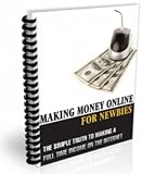 418S1Ng37VL. SL160  The Affiliate Marketers Handbook   Essential Guide For Newbies In Affiliate Marketing Reviews