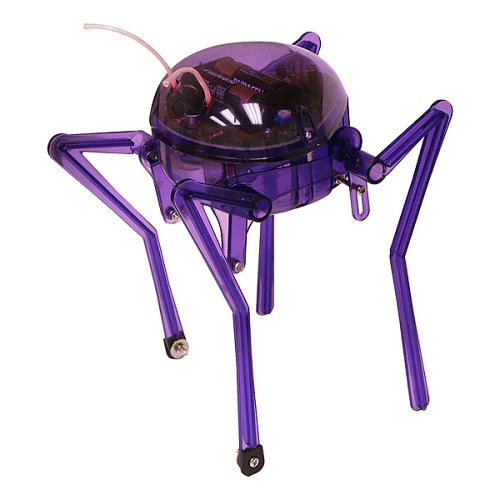 Toys: iBOTZ Hydrazoid Kit