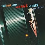 Red & Orange Poems