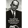 Strafsache 40/61: Eine Reportage �ber den Eichmann-Proze�