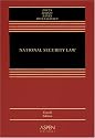 National Security Law, 4th Edition