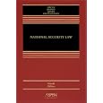 National Security Law, 4th Edition
