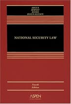 National Security Law, 4th Edition