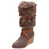 No Name New Aki Botte Bottes femme