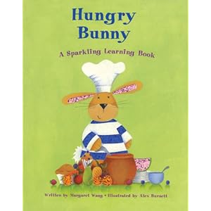Hungry Bunny