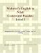Book Webster's English to Ndali Crossword Puzzles: Level 1