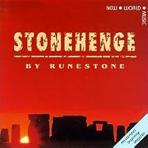 Stonehenge