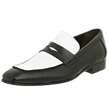 Donald J Pliner Men's Slip-On Penny Loafer