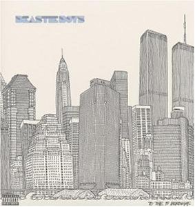 CD-Charts  Search : To the 5 Boroughs