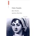 Jane Austen - passions discr�tes