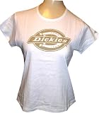 Dickies Girl Tee (FREE Priority Mail Shipping)